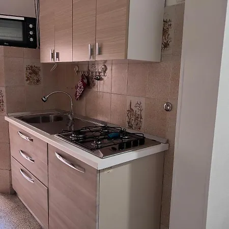 La Casa Dei Nonni بيت للعطل