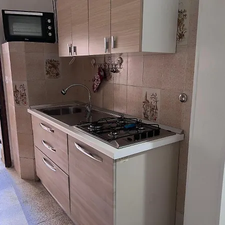 بيت للعطل La Casa Dei Nonni بارابيتا