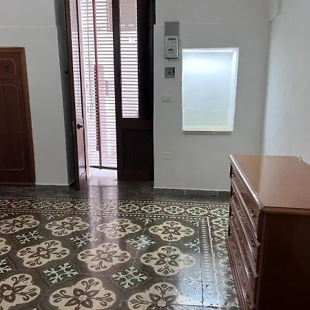La Casa Dei Nonni بيت للعطل