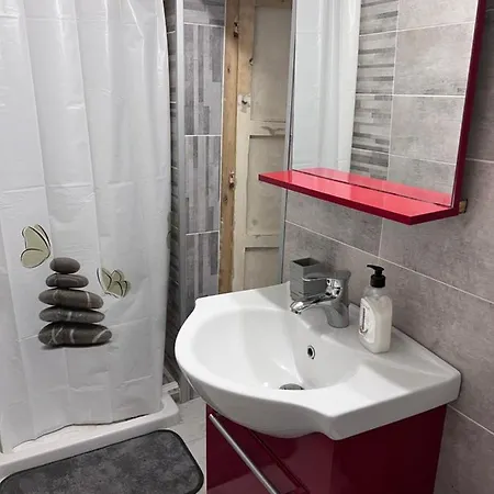 بيت للعطل La Casa Dei Nonni بارابيتا
