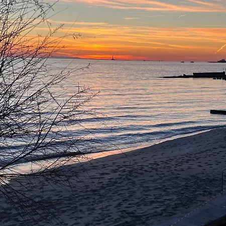Hébergement de vacances La Casa Dei Nonni *