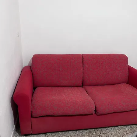 Ferienhaus La Casa Dei Nonni Parabita